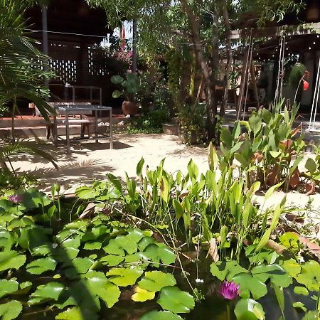 Apartament Connect Phan Thiết Zewnętrze zdjęcie