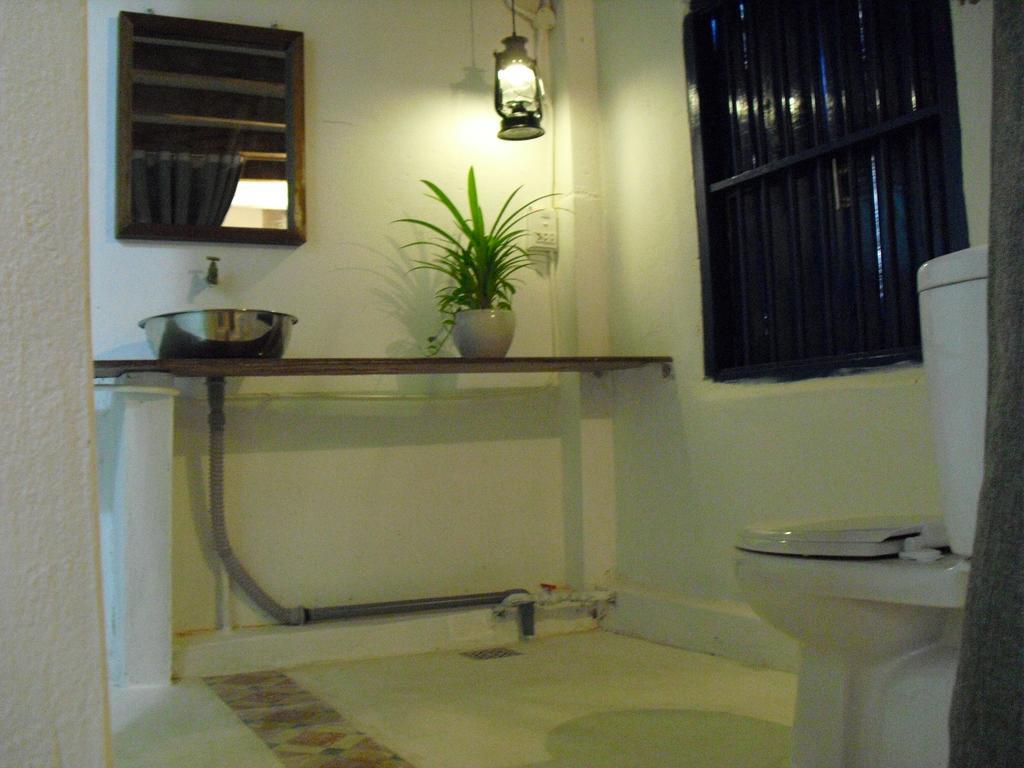 Apartament Connect Phan Thiết Zewnętrze zdjęcie