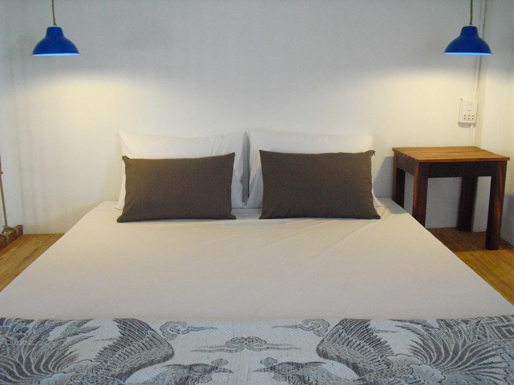 Apartament Connect Phan Thiết Zewnętrze zdjęcie