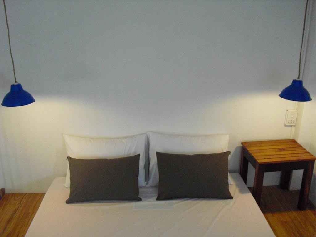 Apartament Connect Phan Thiết Zewnętrze zdjęcie