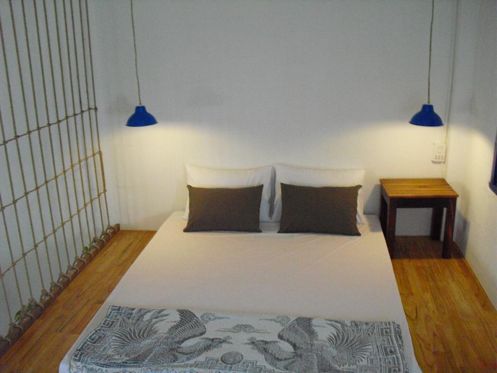 Apartament Connect Phan Thiết Zewnętrze zdjęcie