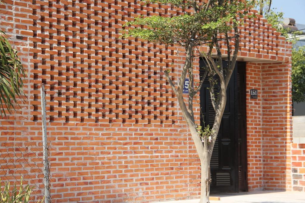 Apartament Connect Phan Thiết Zewnętrze zdjęcie
