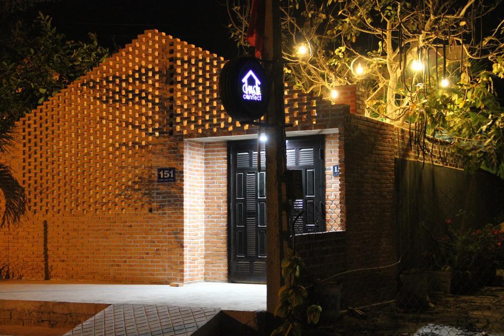 Apartament Connect Phan Thiết Zewnętrze zdjęcie