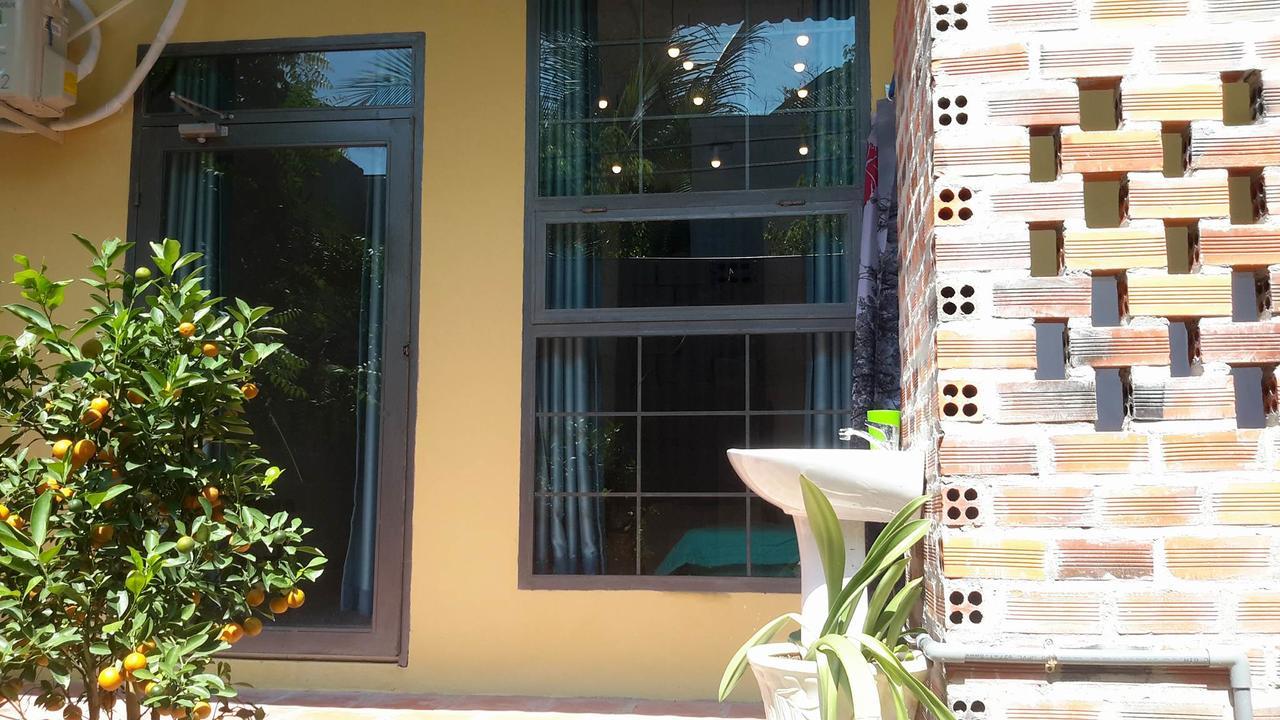 Apartament Connect Phan Thiết Zewnętrze zdjęcie