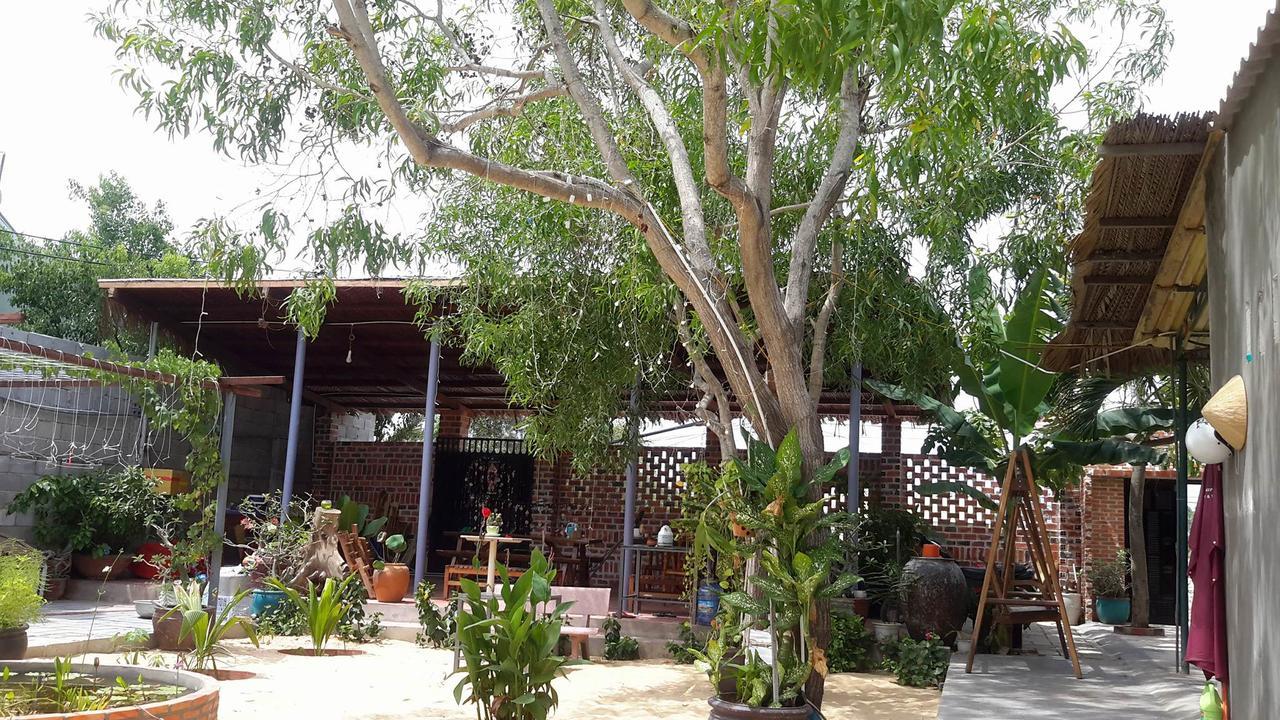 Apartament Connect Phan Thiết Zewnętrze zdjęcie