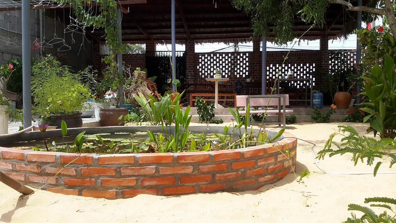 Apartament Connect Phan Thiết Zewnętrze zdjęcie