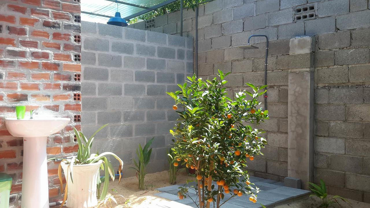 Apartament Connect Phan Thiết Zewnętrze zdjęcie