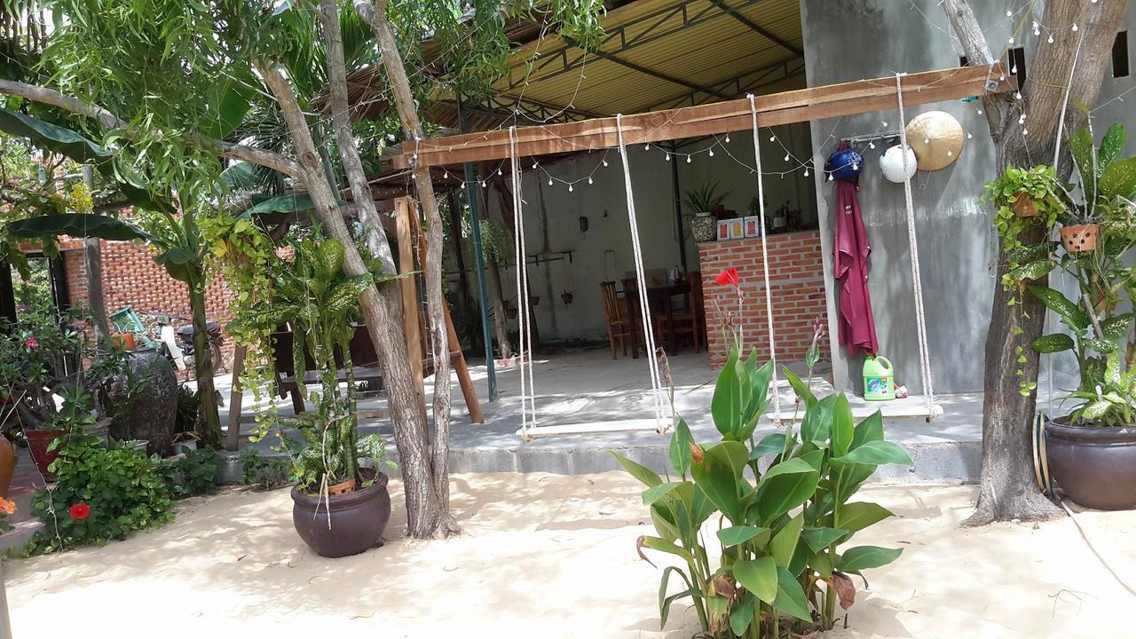 Apartament Connect Phan Thiết Zewnętrze zdjęcie
