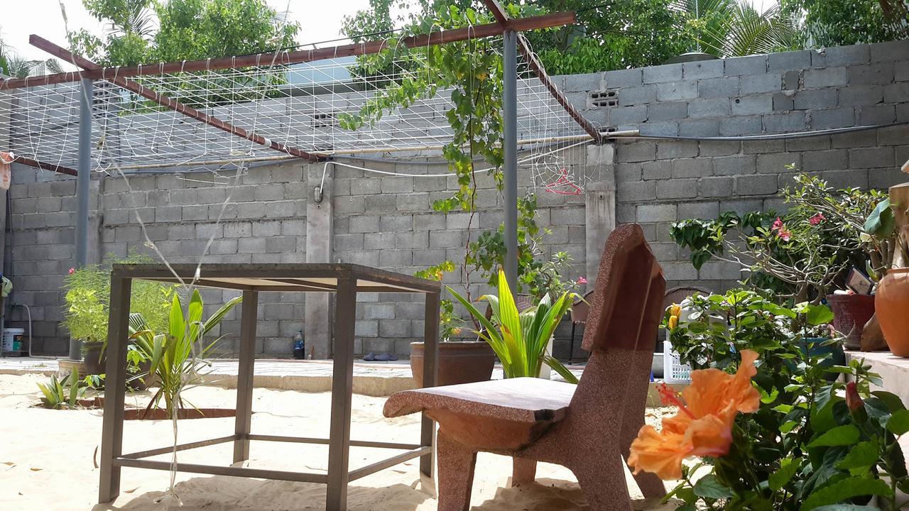 Apartament Connect Phan Thiết Zewnętrze zdjęcie