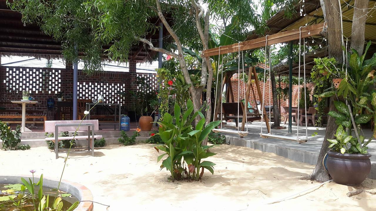 Apartament Connect Phan Thiết Zewnętrze zdjęcie