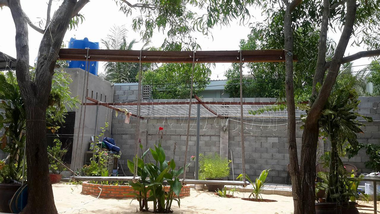 Apartament Connect Phan Thiết Zewnętrze zdjęcie