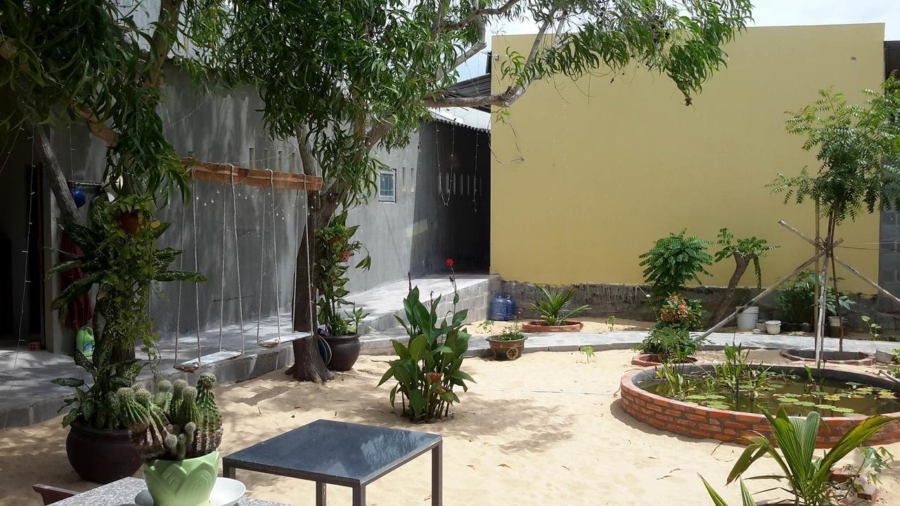 Apartament Connect Phan Thiết Zewnętrze zdjęcie