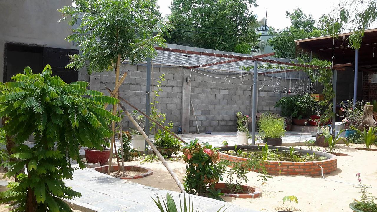 Apartament Connect Phan Thiết Zewnętrze zdjęcie