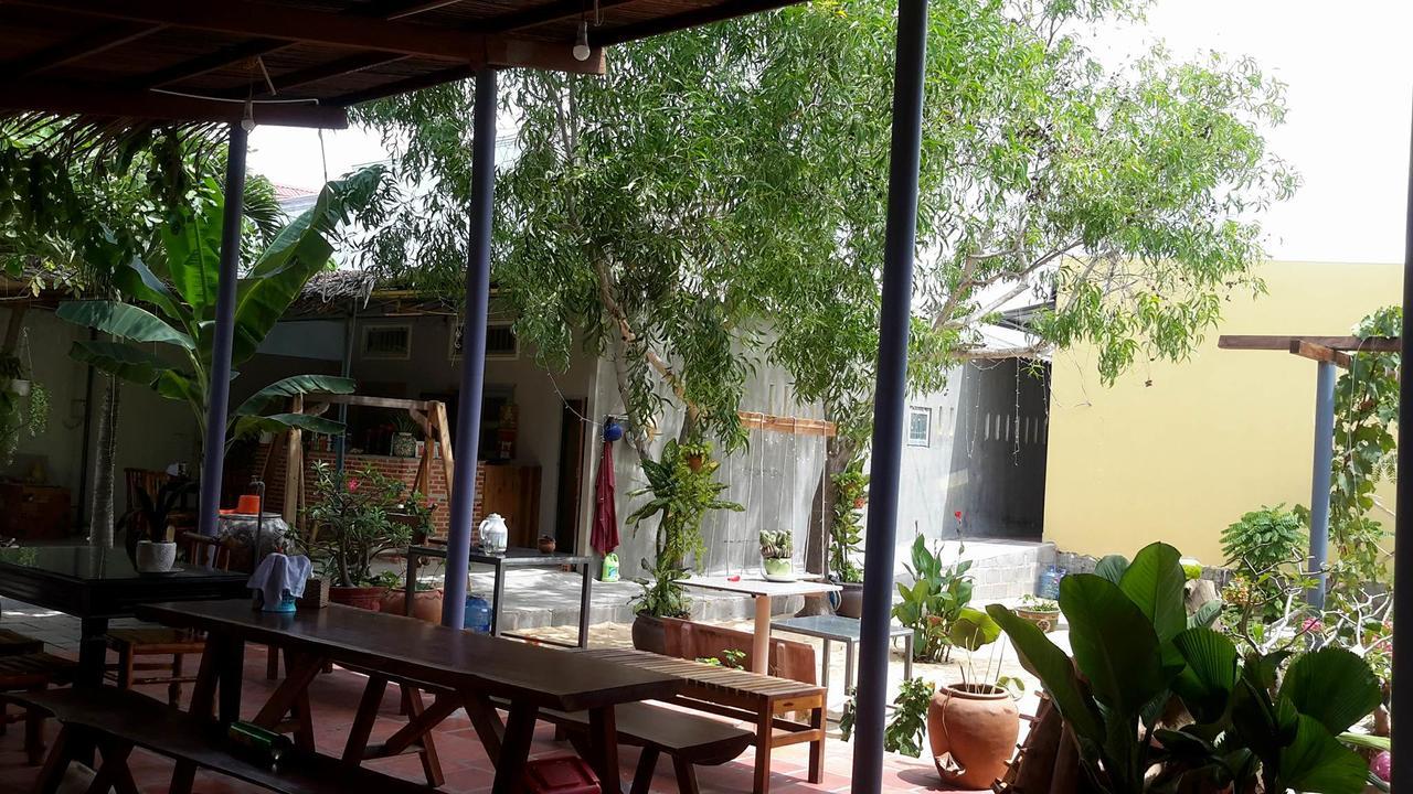 Apartament Connect Phan Thiết Zewnętrze zdjęcie