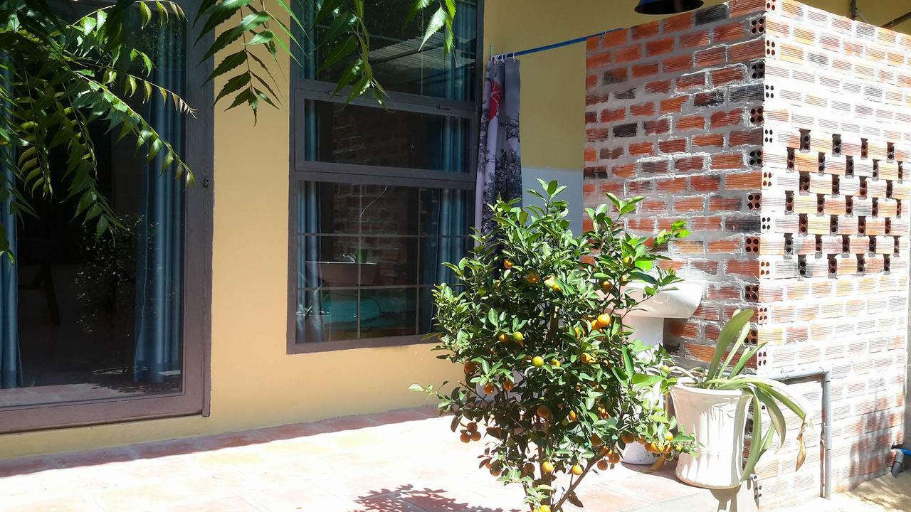 Apartament Connect Phan Thiết Zewnętrze zdjęcie