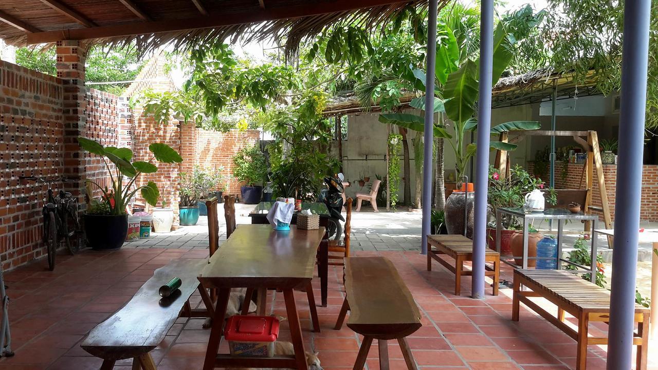 Apartament Connect Phan Thiết Zewnętrze zdjęcie