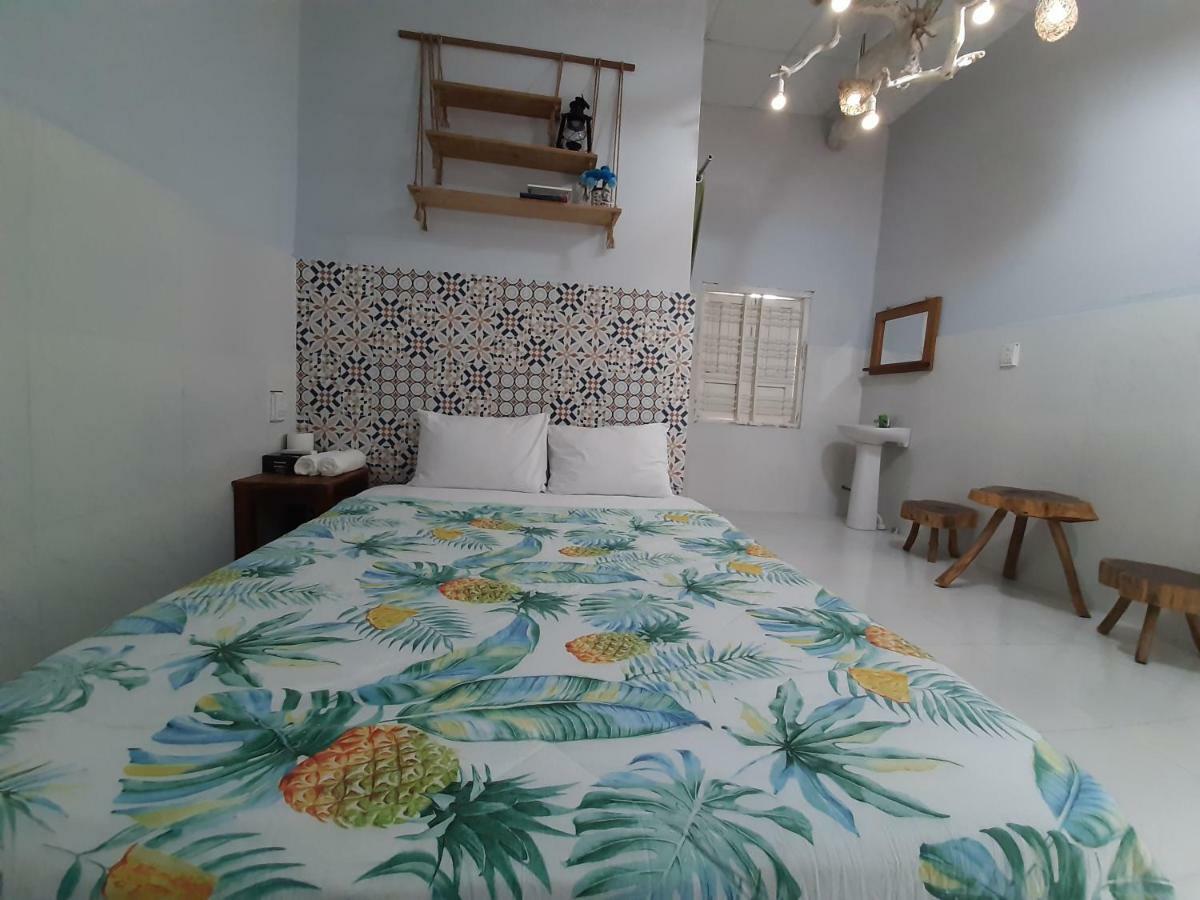 Apartament Connect Phan Thiết Zewnętrze zdjęcie