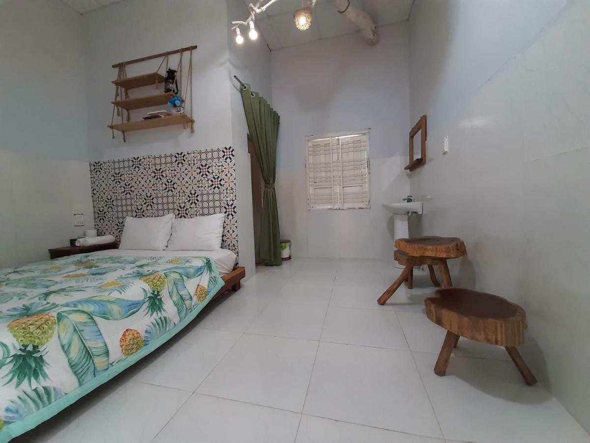 Apartament Connect Phan Thiết Zewnętrze zdjęcie