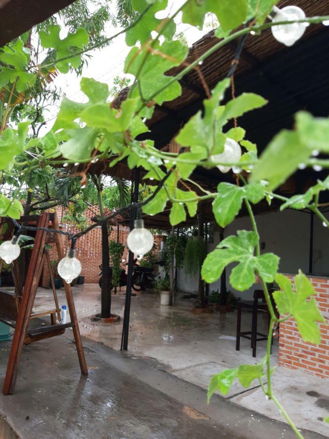 Apartament Connect Phan Thiết Zewnętrze zdjęcie