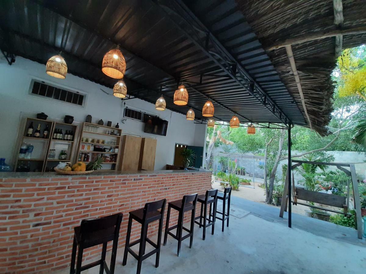 Apartament Connect Phan Thiết Zewnętrze zdjęcie