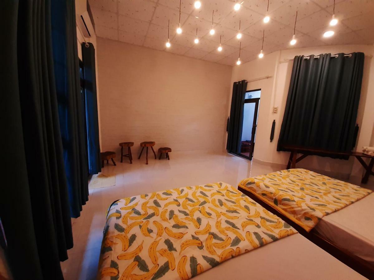 Apartament Connect Phan Thiết Zewnętrze zdjęcie