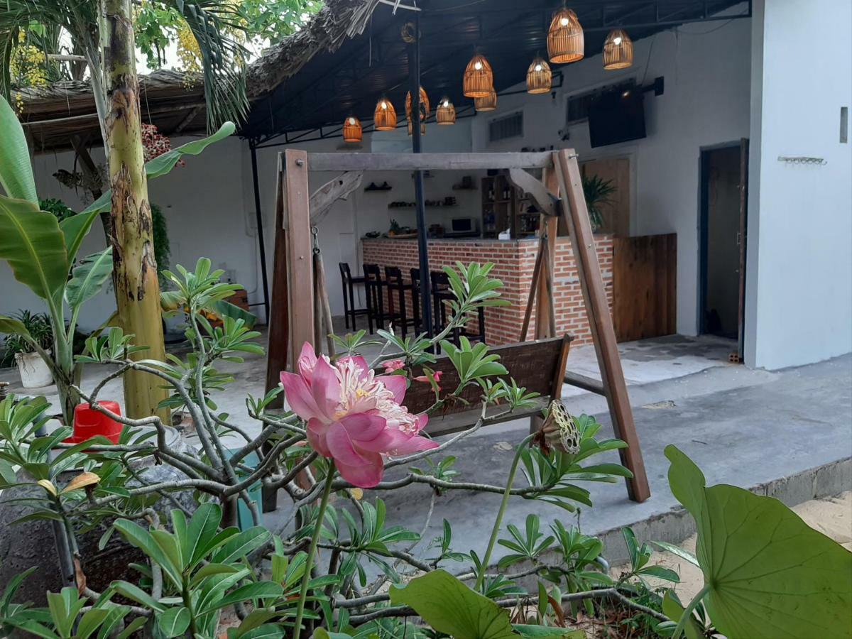 Apartament Connect Phan Thiết Zewnętrze zdjęcie