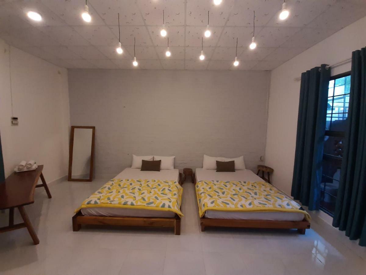 Apartament Connect Phan Thiết Zewnętrze zdjęcie
