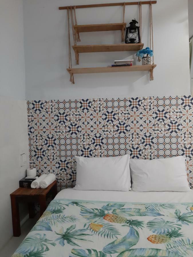 Apartament Connect Phan Thiết Zewnętrze zdjęcie