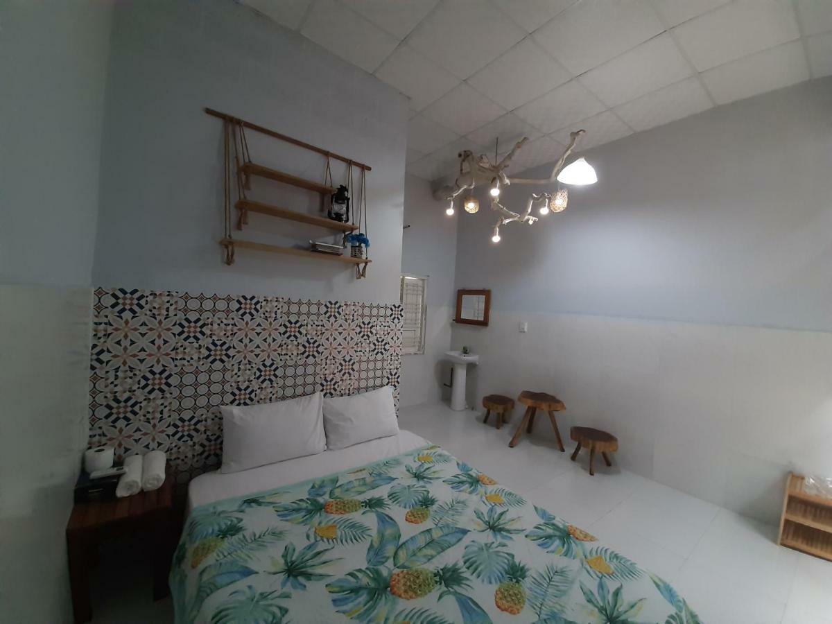 Apartament Connect Phan Thiết Zewnętrze zdjęcie