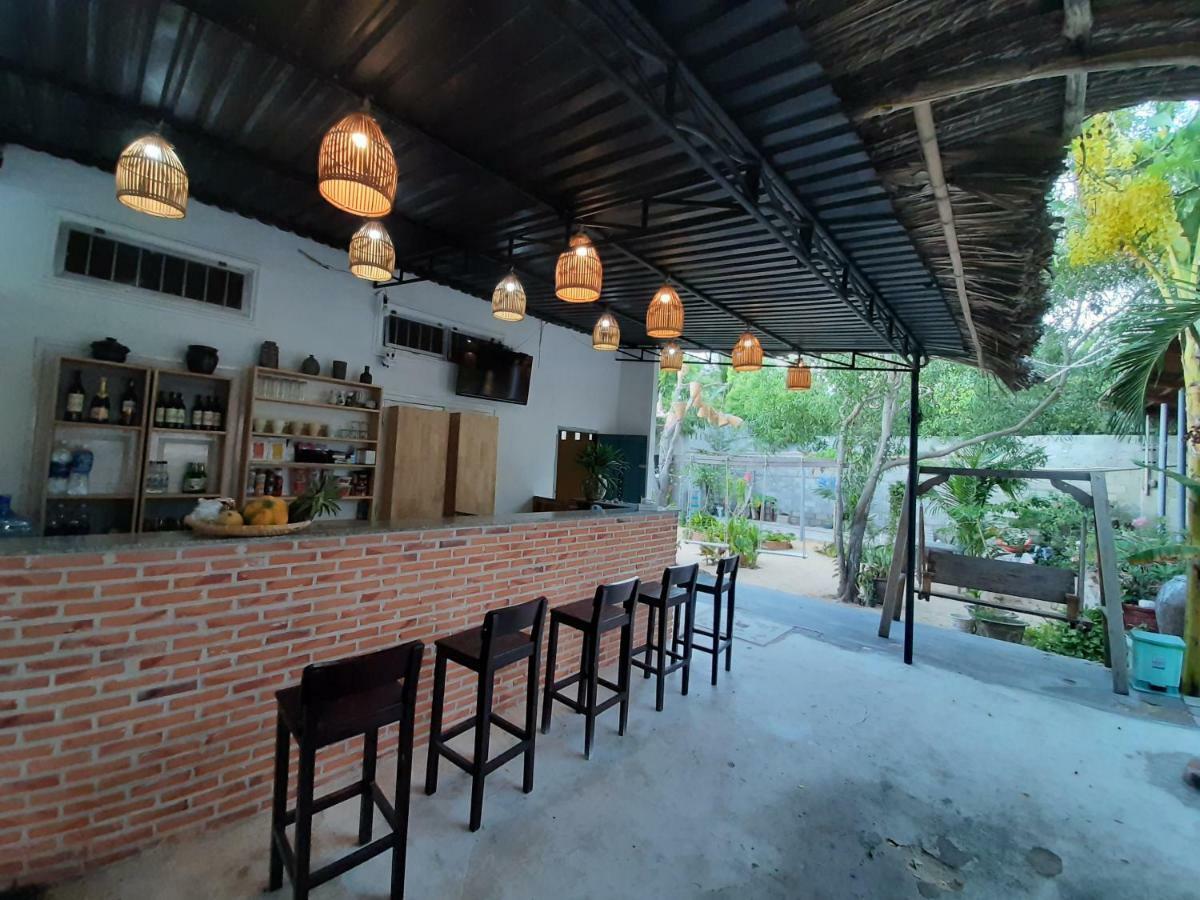 Apartament Connect Phan Thiết Zewnętrze zdjęcie