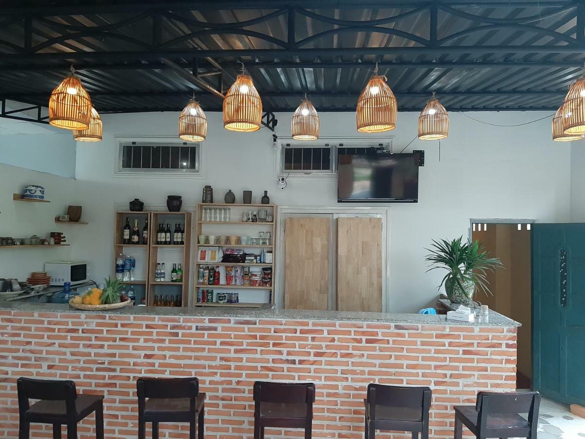 Apartament Connect Phan Thiết Zewnętrze zdjęcie