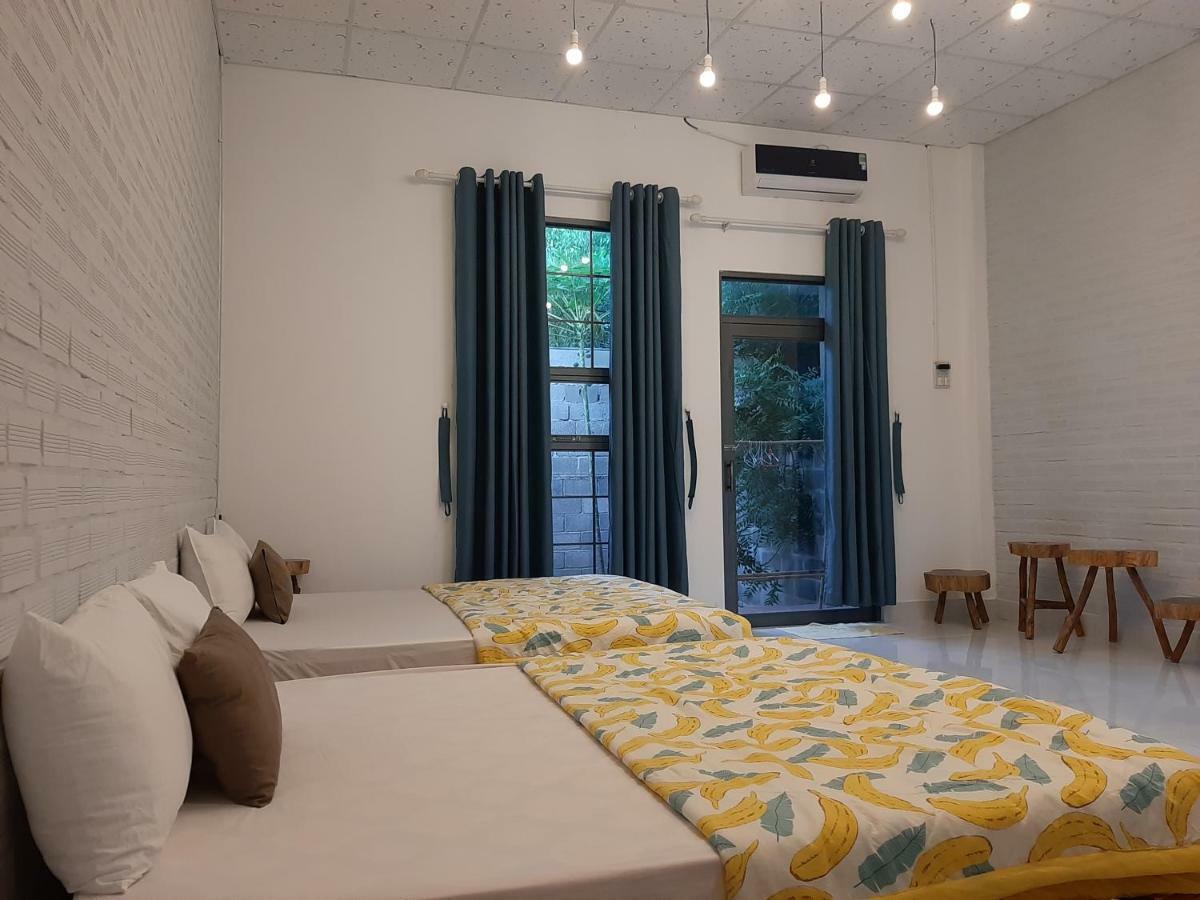 Apartament Connect Phan Thiết Zewnętrze zdjęcie