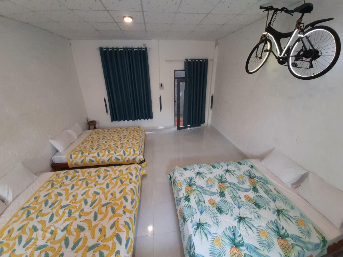 Apartament Connect Phan Thiết Zewnętrze zdjęcie