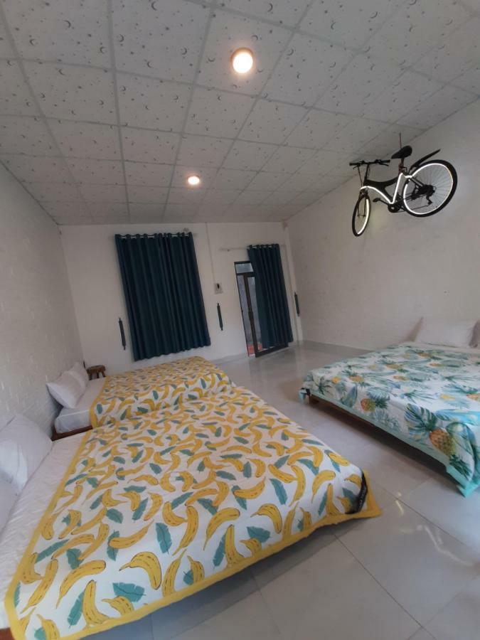 Apartament Connect Phan Thiết Zewnętrze zdjęcie