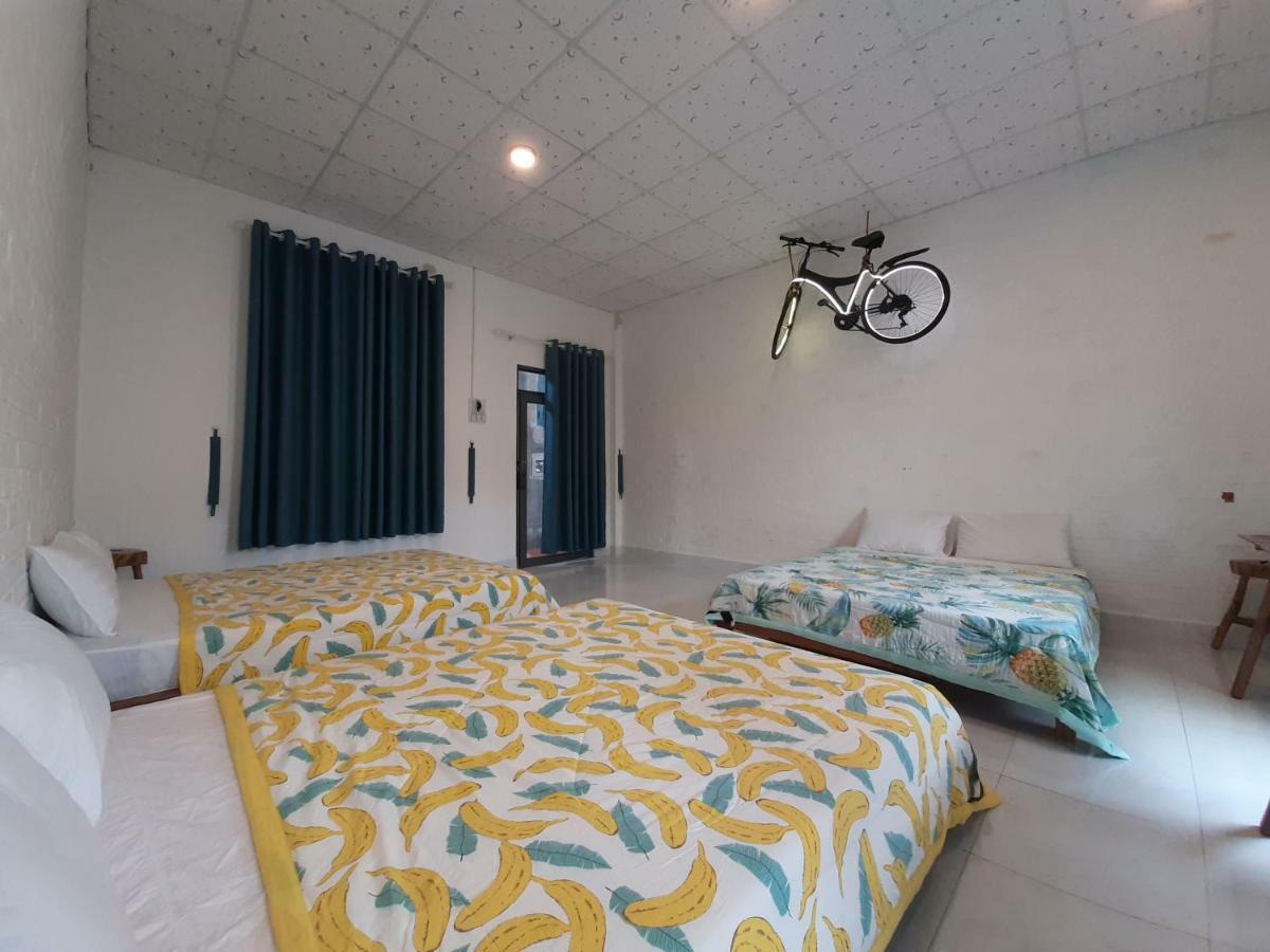 Apartament Connect Phan Thiết Zewnętrze zdjęcie