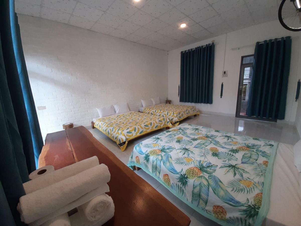 Apartament Connect Phan Thiết Zewnętrze zdjęcie
