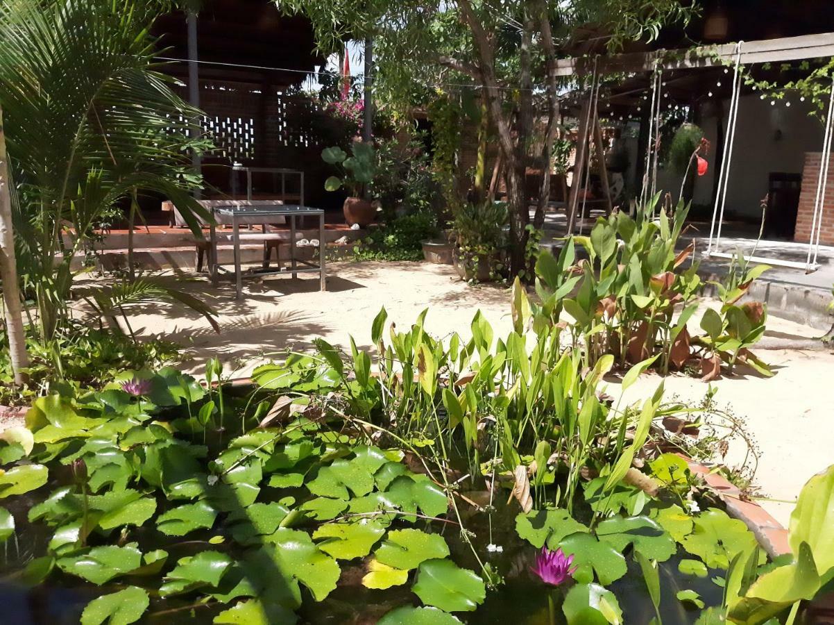 Apartament Connect Phan Thiết Zewnętrze zdjęcie