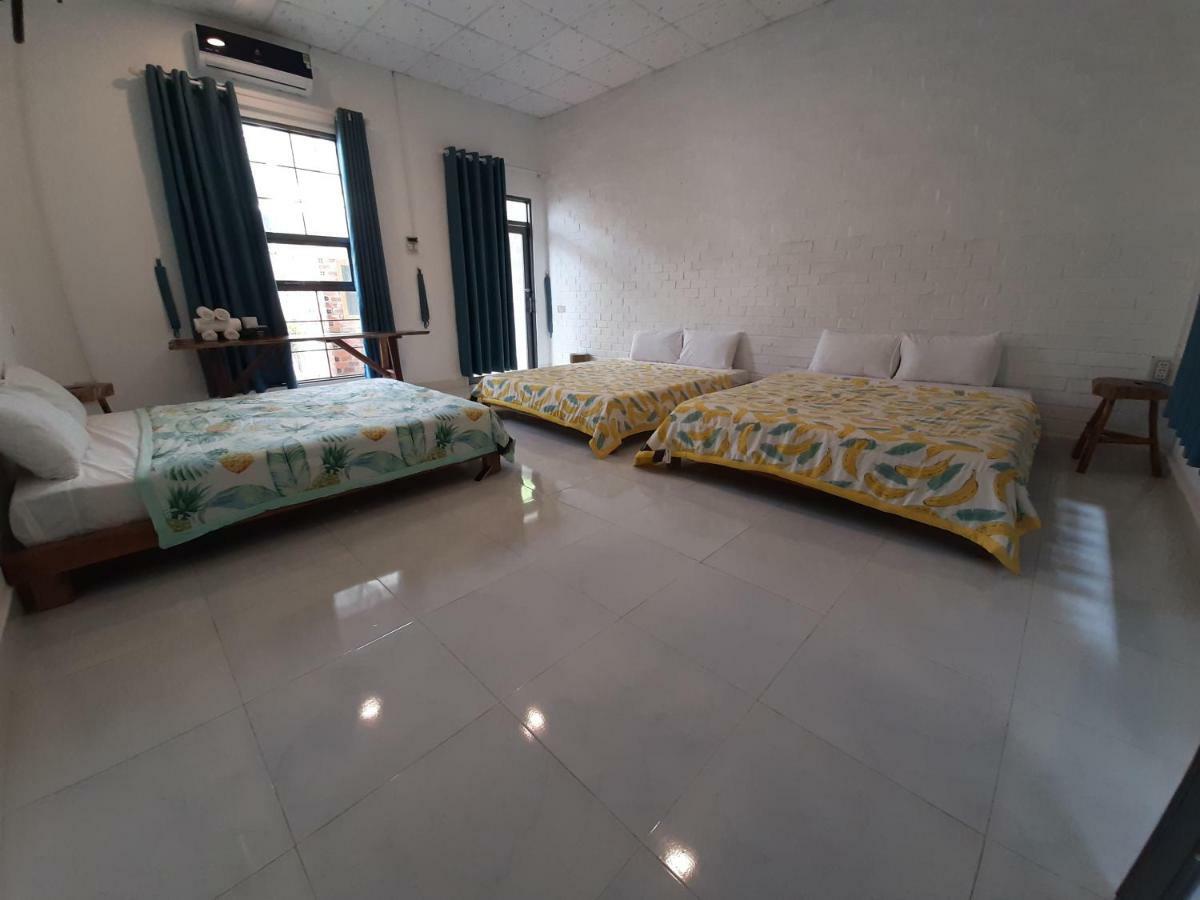 Apartament Connect Phan Thiết Zewnętrze zdjęcie