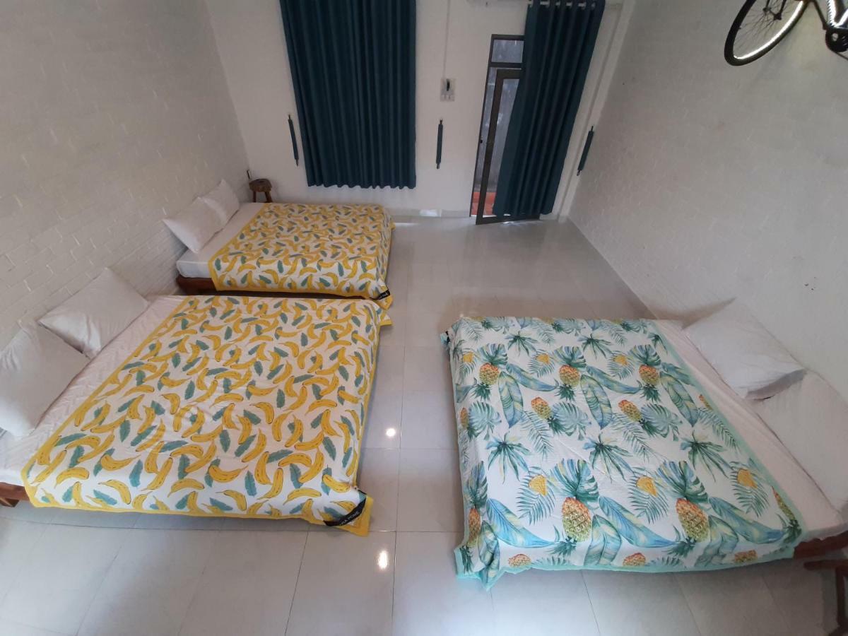 Apartament Connect Phan Thiết Zewnętrze zdjęcie