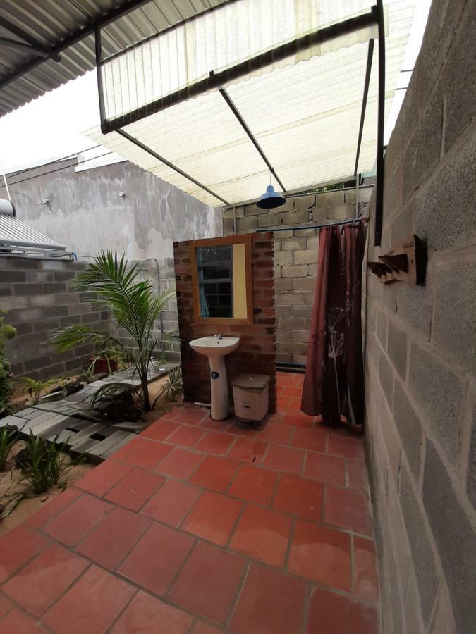 Apartament Connect Phan Thiết Zewnętrze zdjęcie