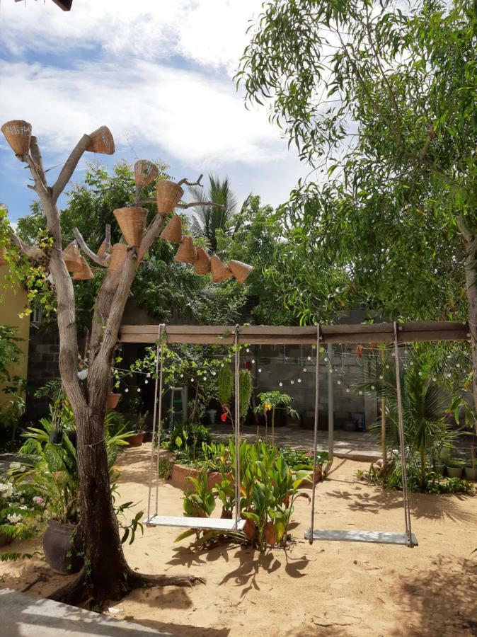 Apartament Connect Phan Thiết Zewnętrze zdjęcie