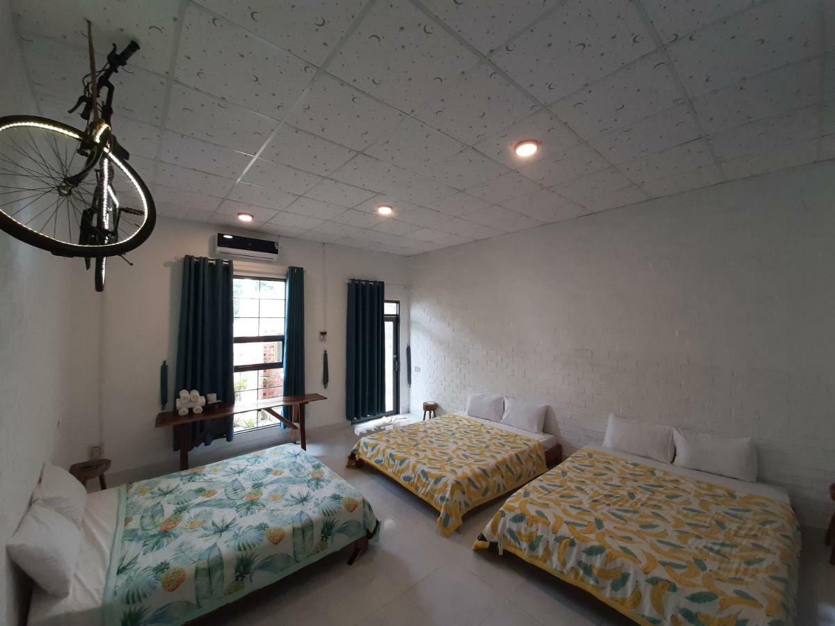 Apartament Connect Phan Thiết Zewnętrze zdjęcie