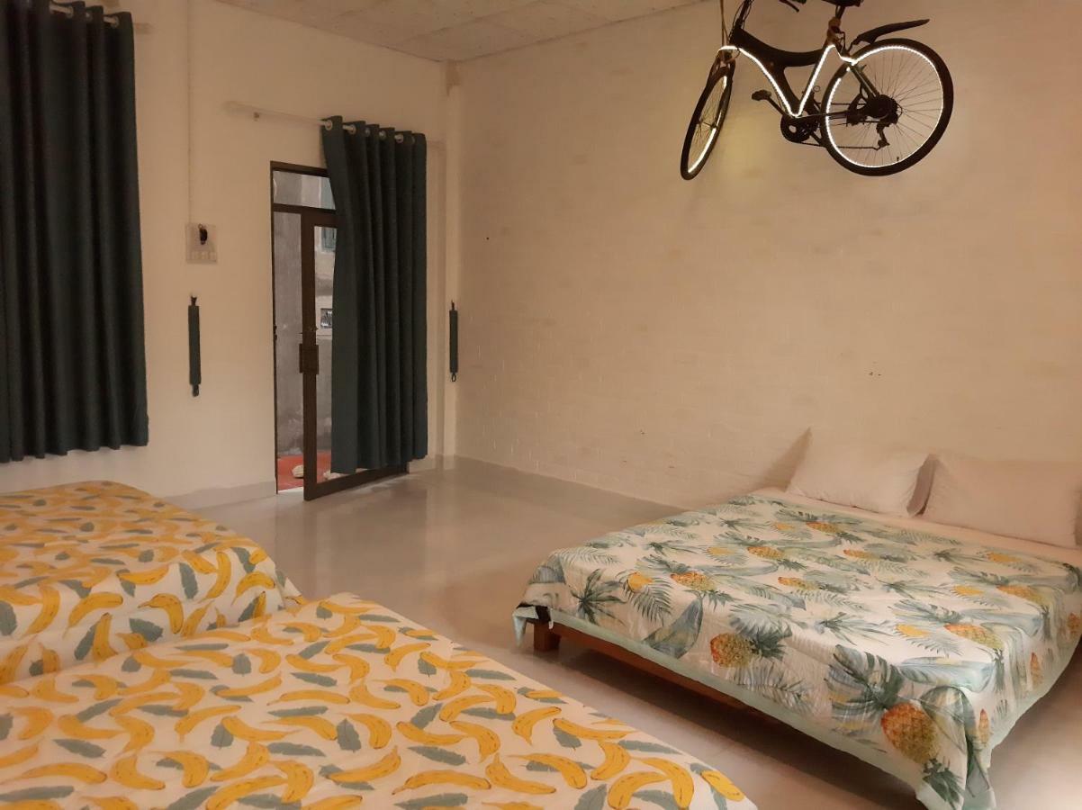 Apartament Connect Phan Thiết Zewnętrze zdjęcie