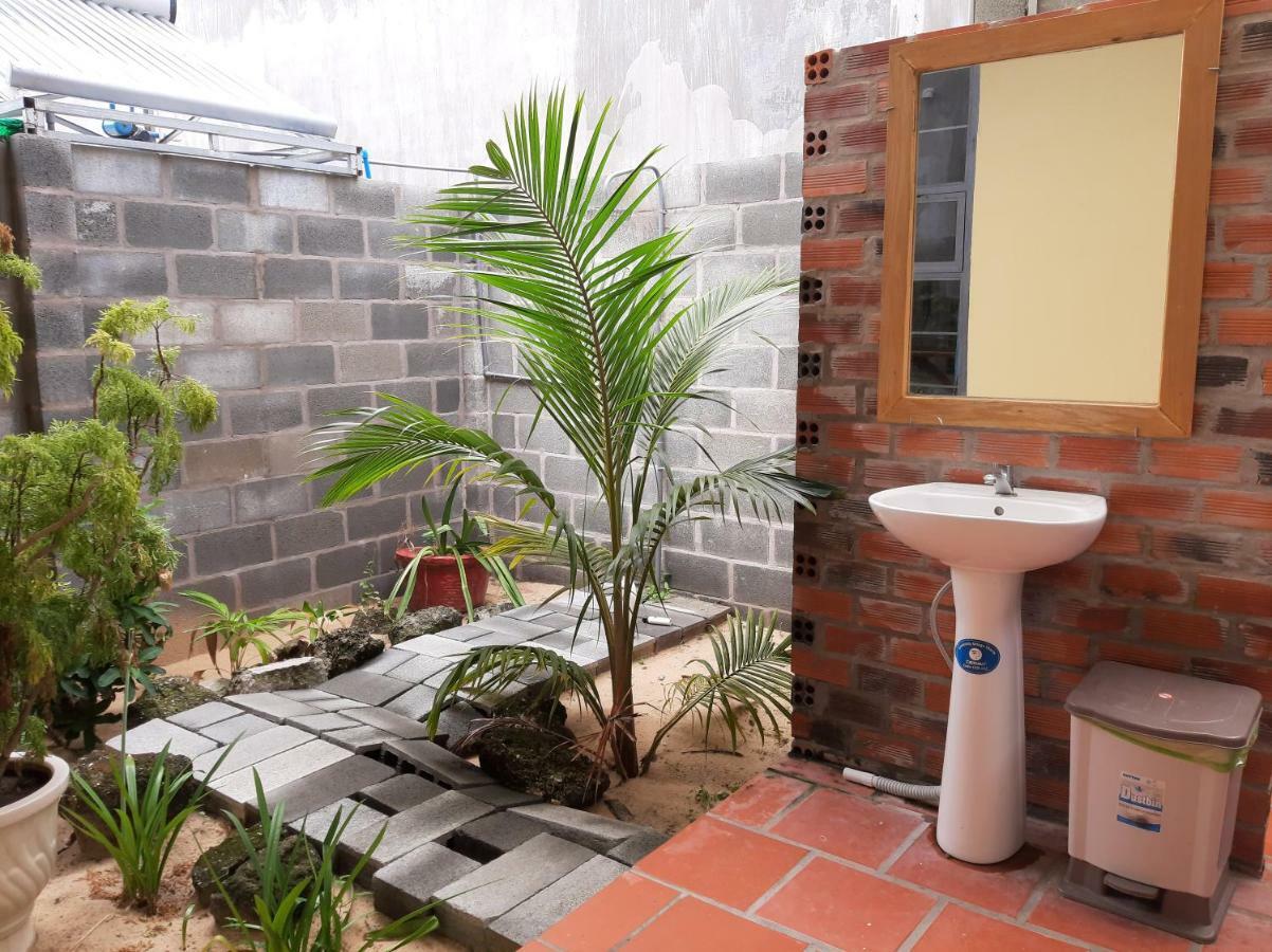 Apartament Connect Phan Thiết Zewnętrze zdjęcie