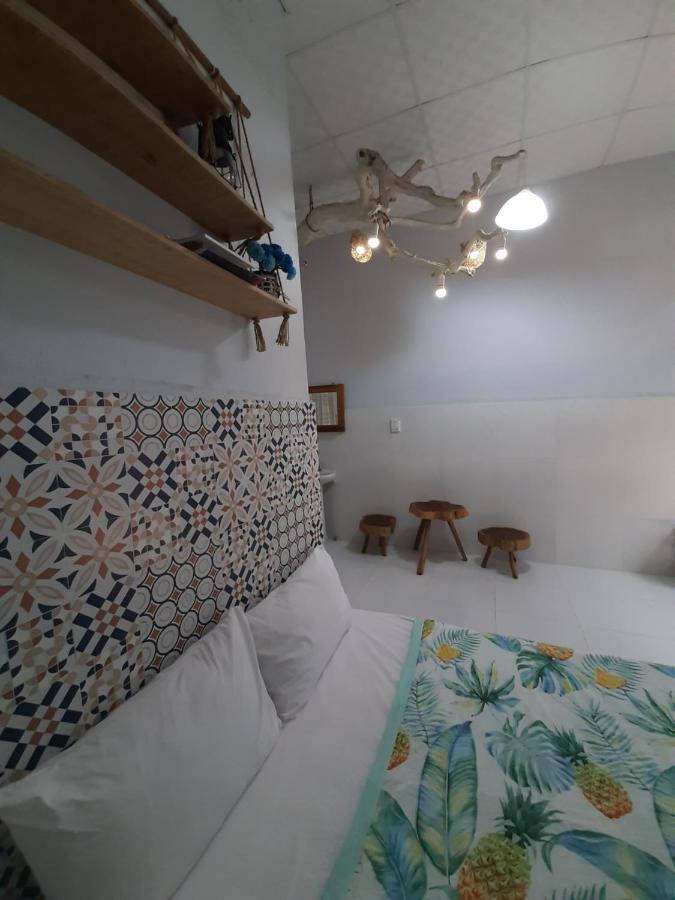 Apartament Connect Phan Thiết Zewnętrze zdjęcie